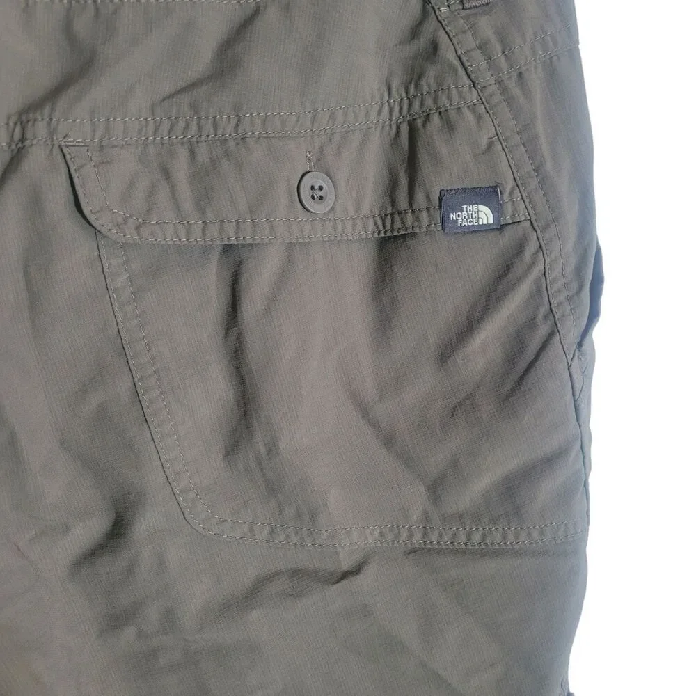 The North Face Nylon‎ 10